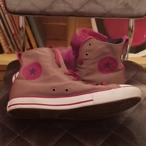 Converse All Star - Picture 4 of 5